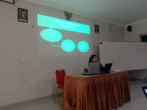 STIKes Mitra Husada Karanganyar Gelar Rapat Koordinasi Dosen Semester Genap
