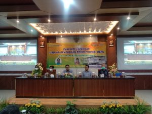 Evaluasi Lapangan Usulan Pembukaan Prodi Profesi Ners STIKes Mitra Husada Karanganyar