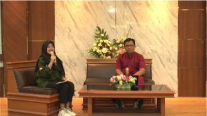 PODCAST STIKes Mitra Husada Karanganyar Lebih Dekat Dengan STIKes MHK